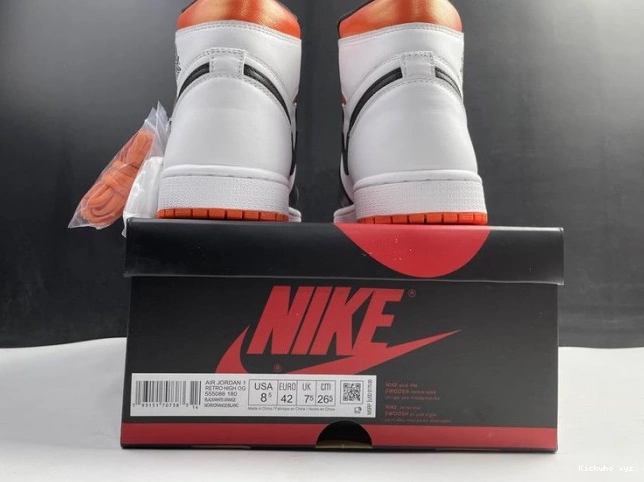 Retro 555088-180 1 Orange Electro Air High Jordan 0521